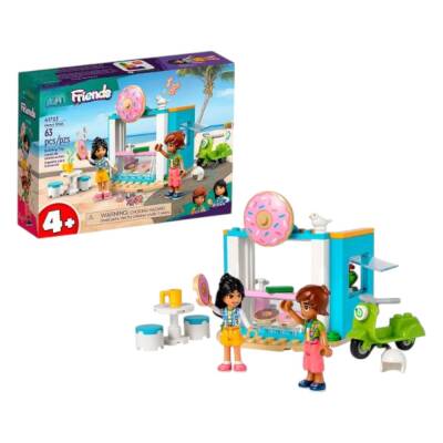  Lego Friends (341-14) - 1