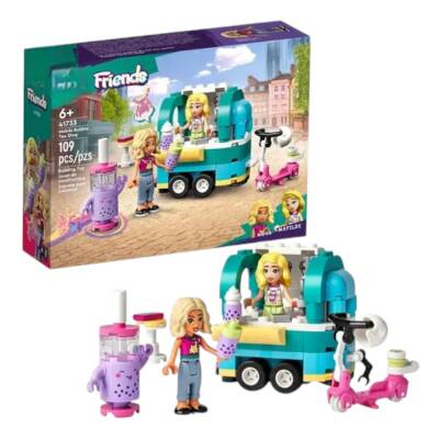 Lego Friends (341-5) - 1