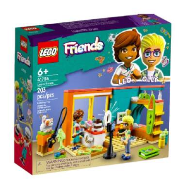 Lego Friends 41754 ORG - 1