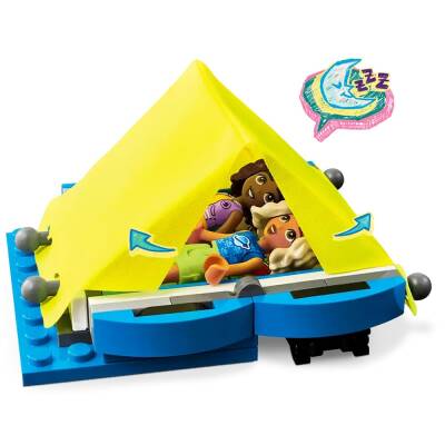 Lego Friends 42603 - 2
