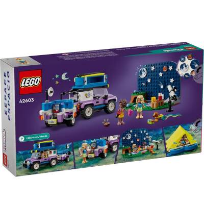 Lego Friends 42603 - 6