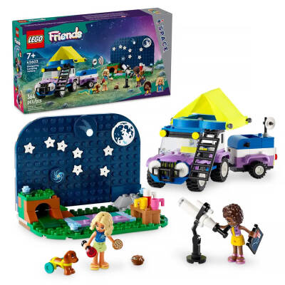 Lego Friends 42603 - 1