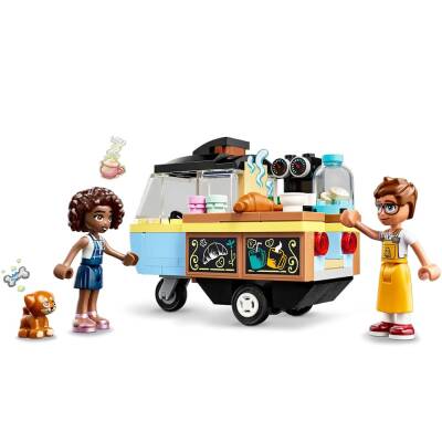 Lego Friends 42606 - 3