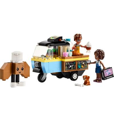 Lego Friends 42606 - 5