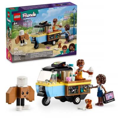 Lego Friends 42606 - 1