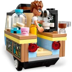 Lego Friends 42606 - 2