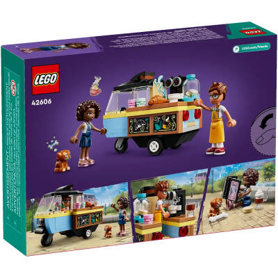 Lego Friends 42606 - 6