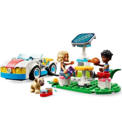 Lego Friends 42609 - 2