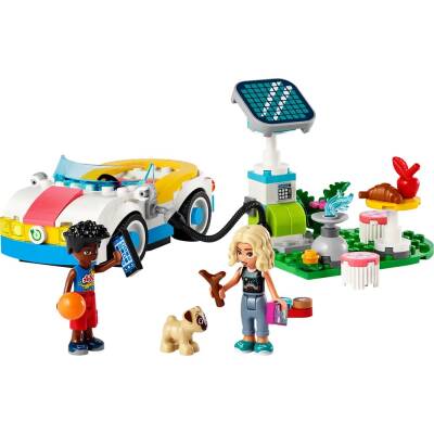 Lego Friends 42609 - 4