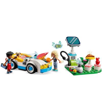 Lego Friends 42609 - 5