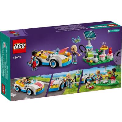 Lego Friends 42609 - 6