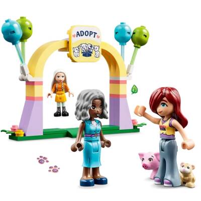 Lego Friends 42615 - 4