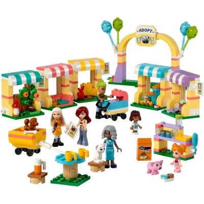 Lego Friends 42615 - 5