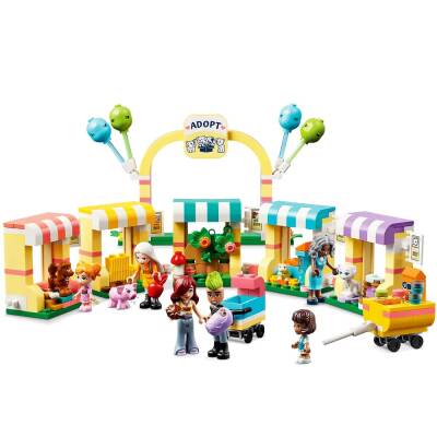Lego Friends 42615 - 2