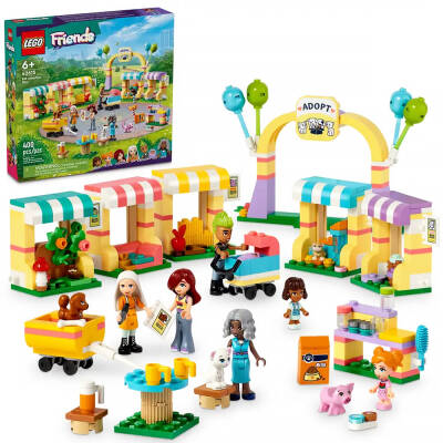 Lego Friends 42615 - 1