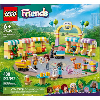 Lego Friends 42615 - 6