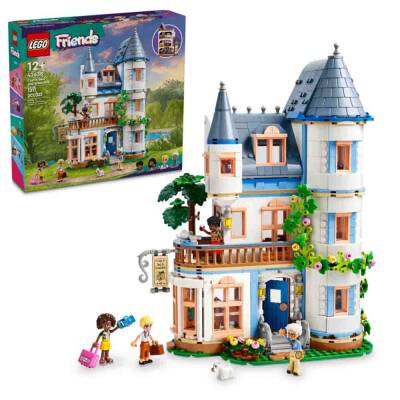 Lego Friends 42638 ORG - 1