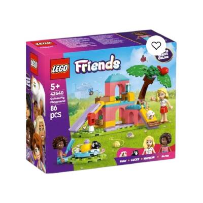 Lego Friends 42640 ORG - 1