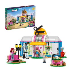 Lego Friends Gözəllik Salonu (341-16) - 