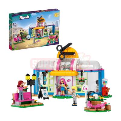 Lego Friends Gözəllik Salonu (341-16) - 1