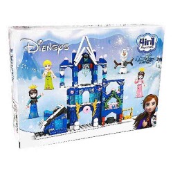 Lego Frozen 85010/116-49 - 1