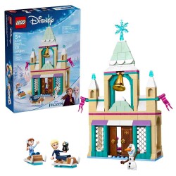 Lego Frozen 43265 ORG - 1