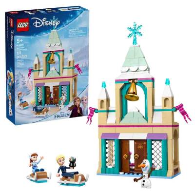 Lego Frozen 43265 ORG - 1