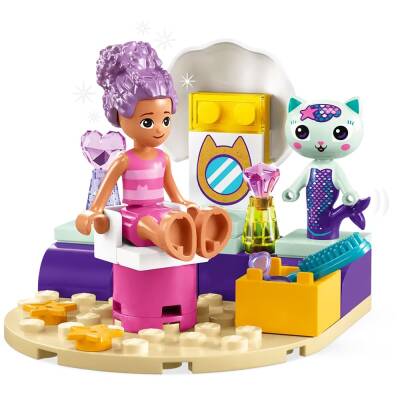Lego Gabby's Dollhouse 10786 - 2