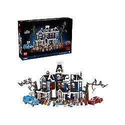 Lego Greel House (754-57) - 