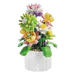 Lego Gül 101 (401-53) - 