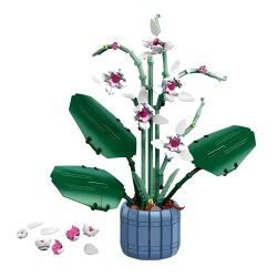 Lego Gül 101 (401-54) - 