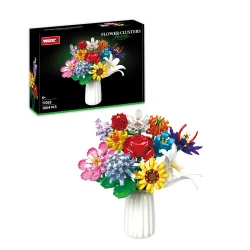 Lego gül 11053 (451-34) - 1