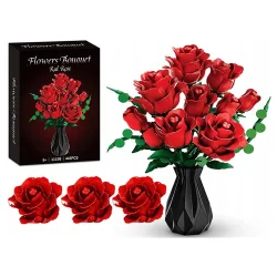 Lego gül 11156 (451-37) - 2