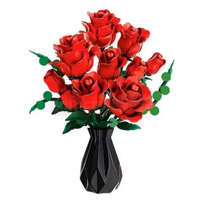 Lego gül 11156 (451-37) - 3