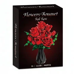 Lego gül 11156 (451-37) - 1