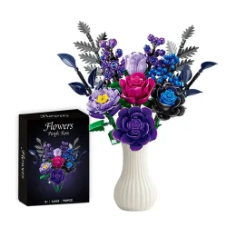 Lego gül 11542 (451-38) - 1