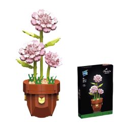 Lego Gül 116 (401-44) - 