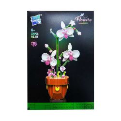 Lego Gül 116 (401-45) - 