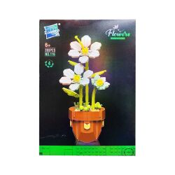 Lego Gül 116 (401-47) - 