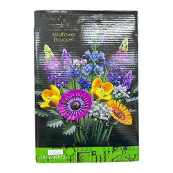 Lego Gül 12874 (17-28) - 