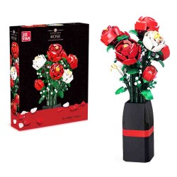 Lego Gül (147-49) - 