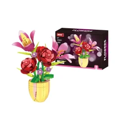 Lego gül 21001 (451-36) - 1