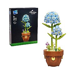 Lego Gül (690-3) - 