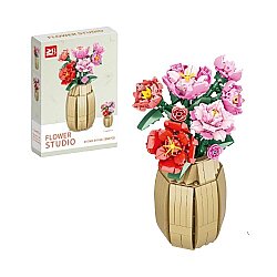 Lego Gül (703-113) - 