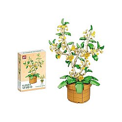 Lego Gül (703-115) - 