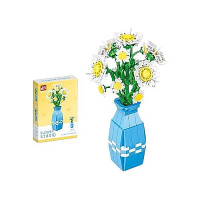 Lego Gül (703-117) - 1