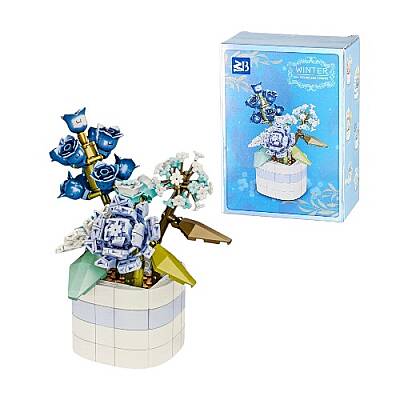 Lego Gül (703-122) - 1