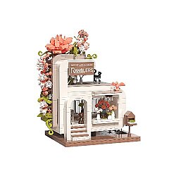 Lego Gül Bağçaları (703-126) - 