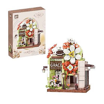 Lego Gül Bağçası Konstruktoru (703-127) - 1
