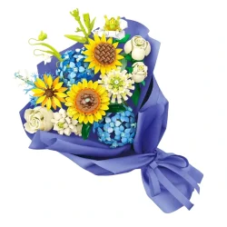 Lego Gül Buketi (218-8) - 2